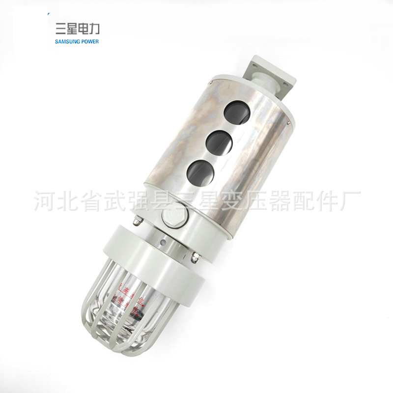 油浸式變壓器吸濕器